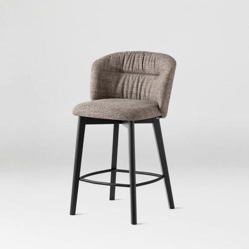 Scaun pentru bar Calligaris Sweel CS2215-BI-MTO